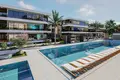 Apartment 170 m² Yesilbayir, Turkey