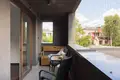 Mieszkanie 3 pokoi 61 m² Warszawa, Polska