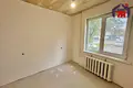 Apartamento 1 habitación 37 m² Slutsk, Belarús