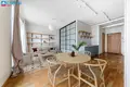 Wohnung 2 zimmer 38 m² Vilnius, Litauen
