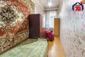 Apartamento 2 habitaciones 45 m² Chervyen, Bielorrusia