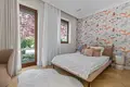 Квартира 4 комнаты 154 м² Варшава, Польша