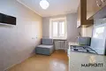 Mieszkanie 1 pokój 35 m² Mińsk, Białoruś