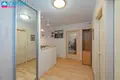 1 room apartment 42 m² Kaunas, Lithuania