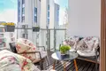 Appartement 4 chambres 121 m² Varsovie, Pologne