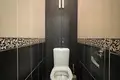 Wohnung 2 zimmer 66 m² in Orscha, Belarus