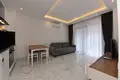 Mieszkanie 2 pokoi 50 m² Alanya, Turcja