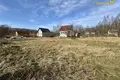 House 16 m² Zabalocki sielski Saviet, Belarus