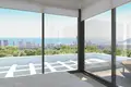 villa de 3 chambres 282 m² Finestrat, Espagne