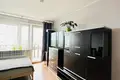 3 room apartment 58 m² Warsaw, Poland