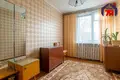 4 room apartment 63 m² Smarhon, Belarus