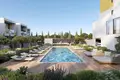 Wohnung 46 m² Chloraka, Zypern