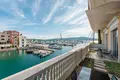 Wohnung 4 Zimmer 221 m² Tivat, Montenegro