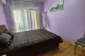 2 room apartment 53 m² in Budva, Montenegro