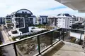 Mieszkanie 3 pokoi 115 m² Kargicak, Turcja