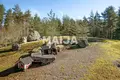 3 bedroom house 80 m² Lapinjarvi, Finland