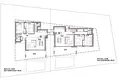 Villa de tres dormitorios 135 m², Todos los paises