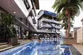  New residence with a swimming pool close to the sea, Alanya, Turkey