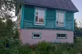 House 52 m² Bluzski sielski Saviet, Belarus