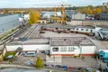 Warehouse 2 368 m² in Riga, Latvia