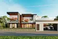 Villa de 4 habitaciones 402 m² Nong Prue, Tailandia