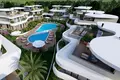 Villa de 5 pièces 220 m² Lapithos, Chypre du Nord