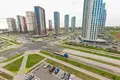 Mieszkanie 1 pokój 35 m² Mińsk, Białoruś