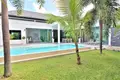 Willa 3 pokoi 180 m² Phuket, Tajlandia