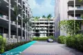 1 bedroom apartment 4 504 m² Phuket, Thailand