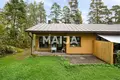 Mieszkanie 3 pokoi 70 m² Loviisa, Finlandia