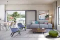 Apartamento 2 habitaciones 120 m² Tsada, Chipre