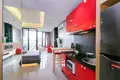 1 bedroom condo 36 m² Phuket, Thailand