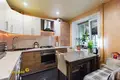 Apartamento 3 habitaciones 64 m² Lyasny, Belarús