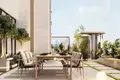 Квартира 3 комнаты 117 м² Дубай, ОАЭ