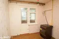 Apartamento 2 habitaciones 52 m² Lida, Belarús