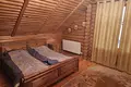 Casa 7 habitaciones 228 m² Telminski selski Savet, Belarús