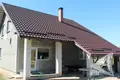 House 156 m² Radvanicki sielski Saviet, Belarus