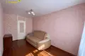 Wohnung 2 zimmer 46 m² Minsk, Belarus