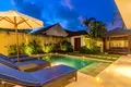 Villa 2 chambres 1 937 m² Seminyak, Indonésie