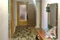 Apartamento 2 habitaciones 49 m² Brest, Bielorrusia