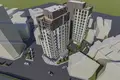 Квартира 2 комнаты 70 м² Кагытхане, Турция