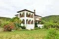 7 bedroom villa 200 m² Ouranoupoli, Greece