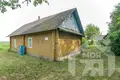 House 30 m² Valozynski sielski Saviet, Belarus
