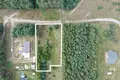 Land 2 083 m² Kopanki, Poland