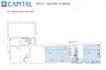 Appartement 3 chambres 61 m² Vilnius, Lituanie