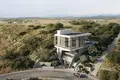 villa de 5 dormitorios 887 m² Germasogeia, Chipre