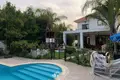 4 bedroom house 218 m² Oroklini, Cyprus