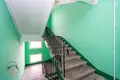 Apartamento 3 habitaciones 66 m² Minsk, Belarús