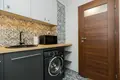 Apartamento 2 habitaciones 37 m² Varsovia, Polonia