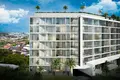 Wohnkomplex Next Point Condominium